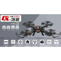 2016 Middle rc drone with FPV 2MP camera uav 6 axis gyro